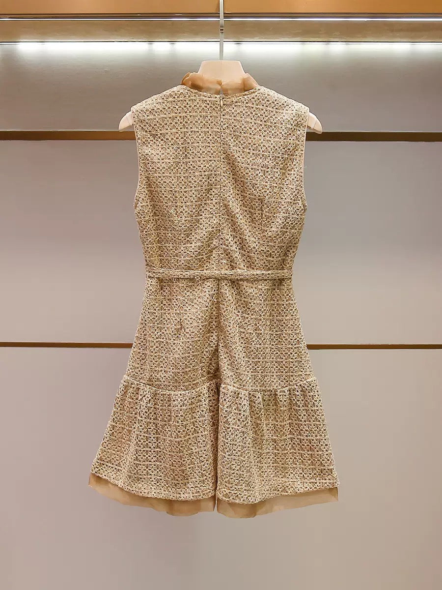 Dress - R041