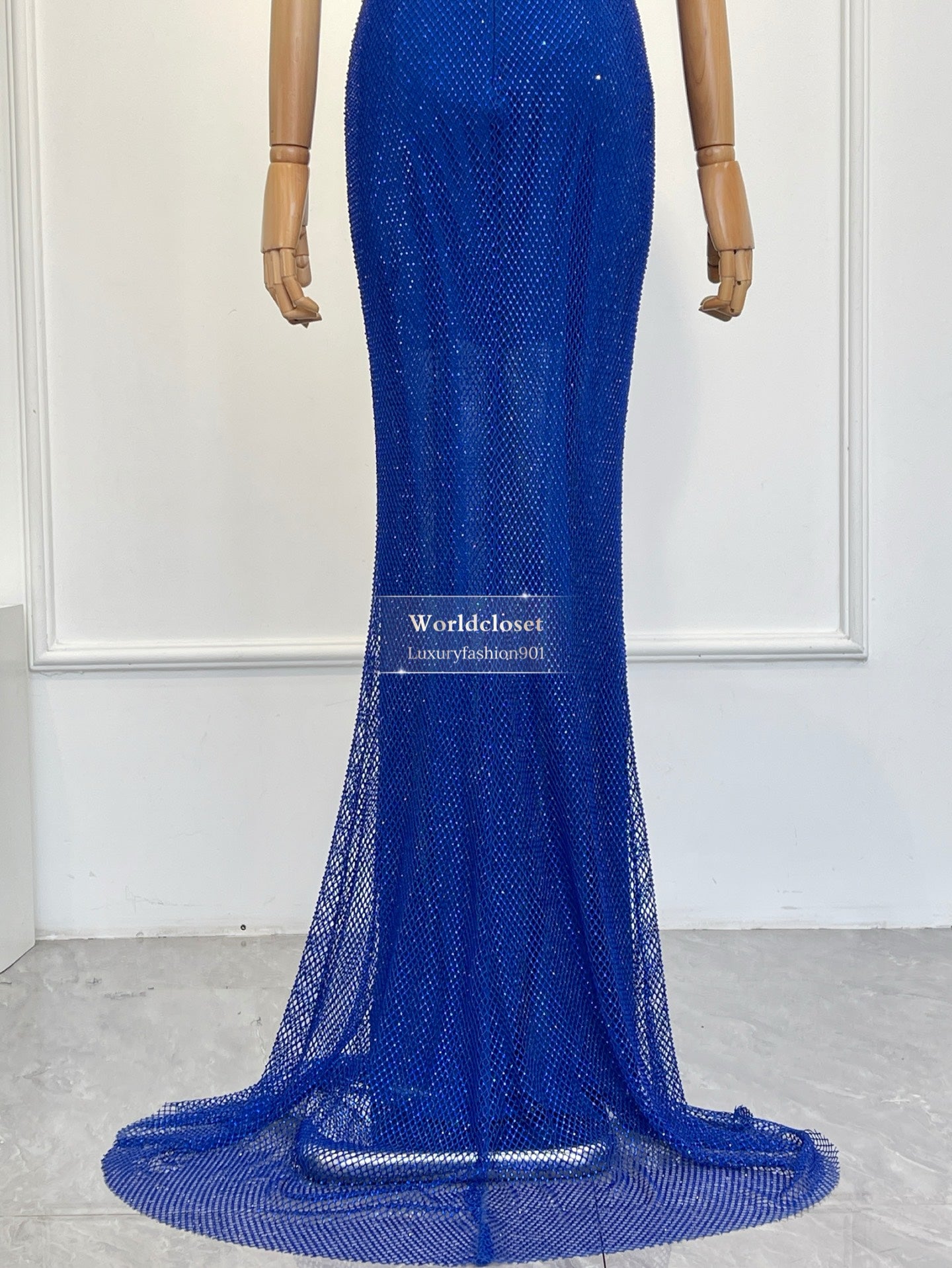 Dress - ID: W309