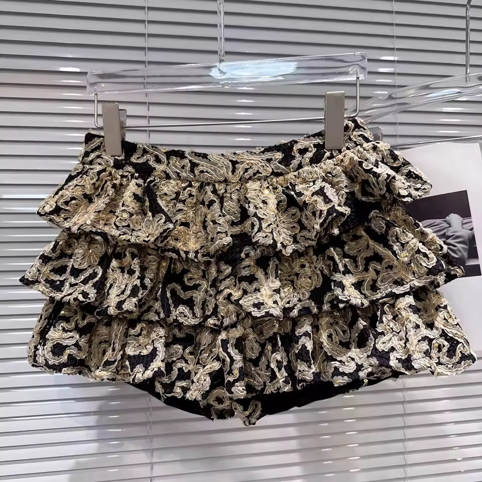 Skirt - ID: A720