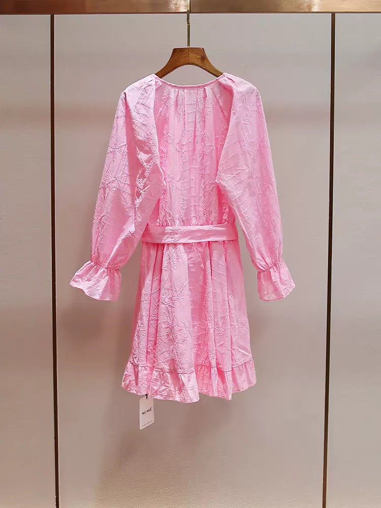 Dress - R074