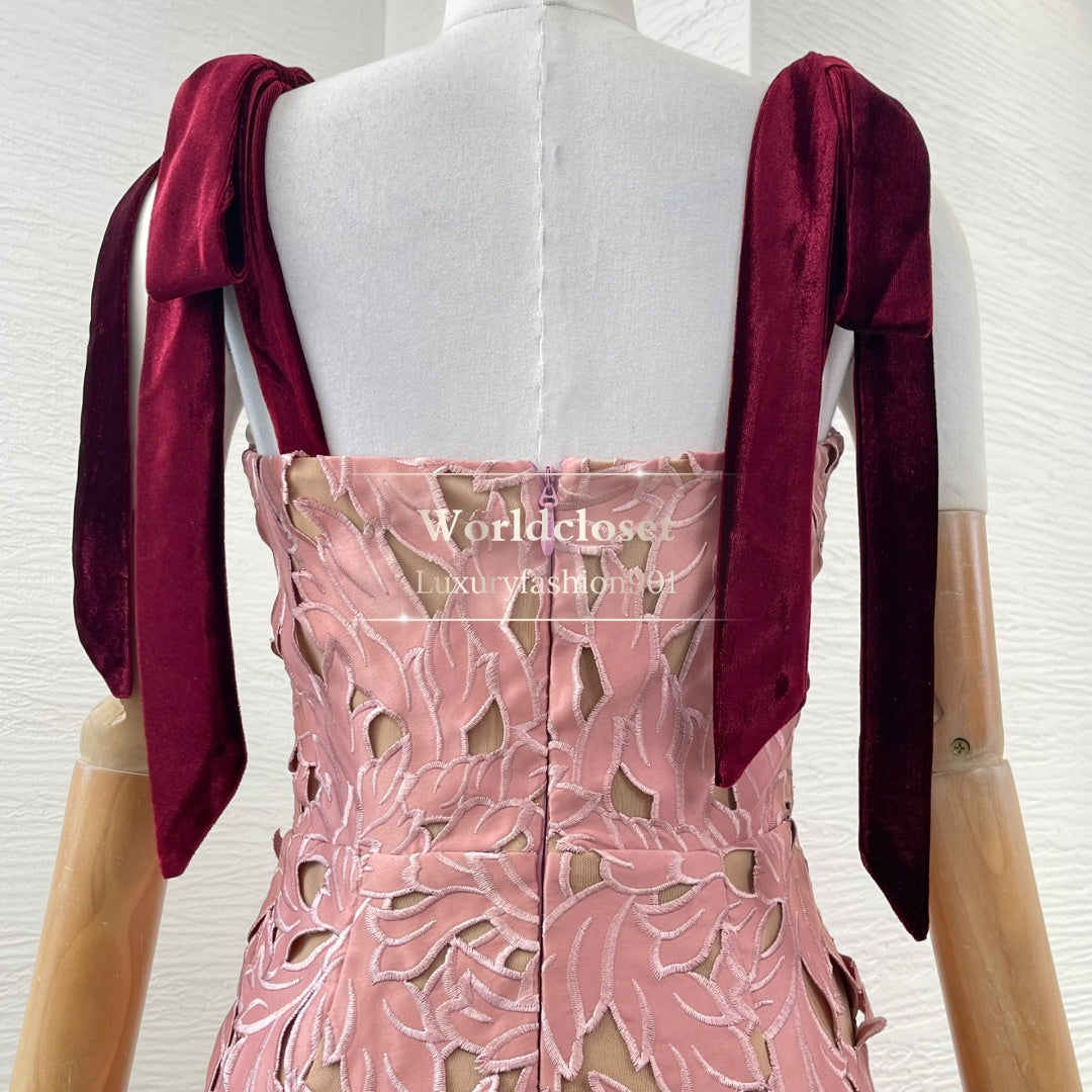 Dress - ID: W416