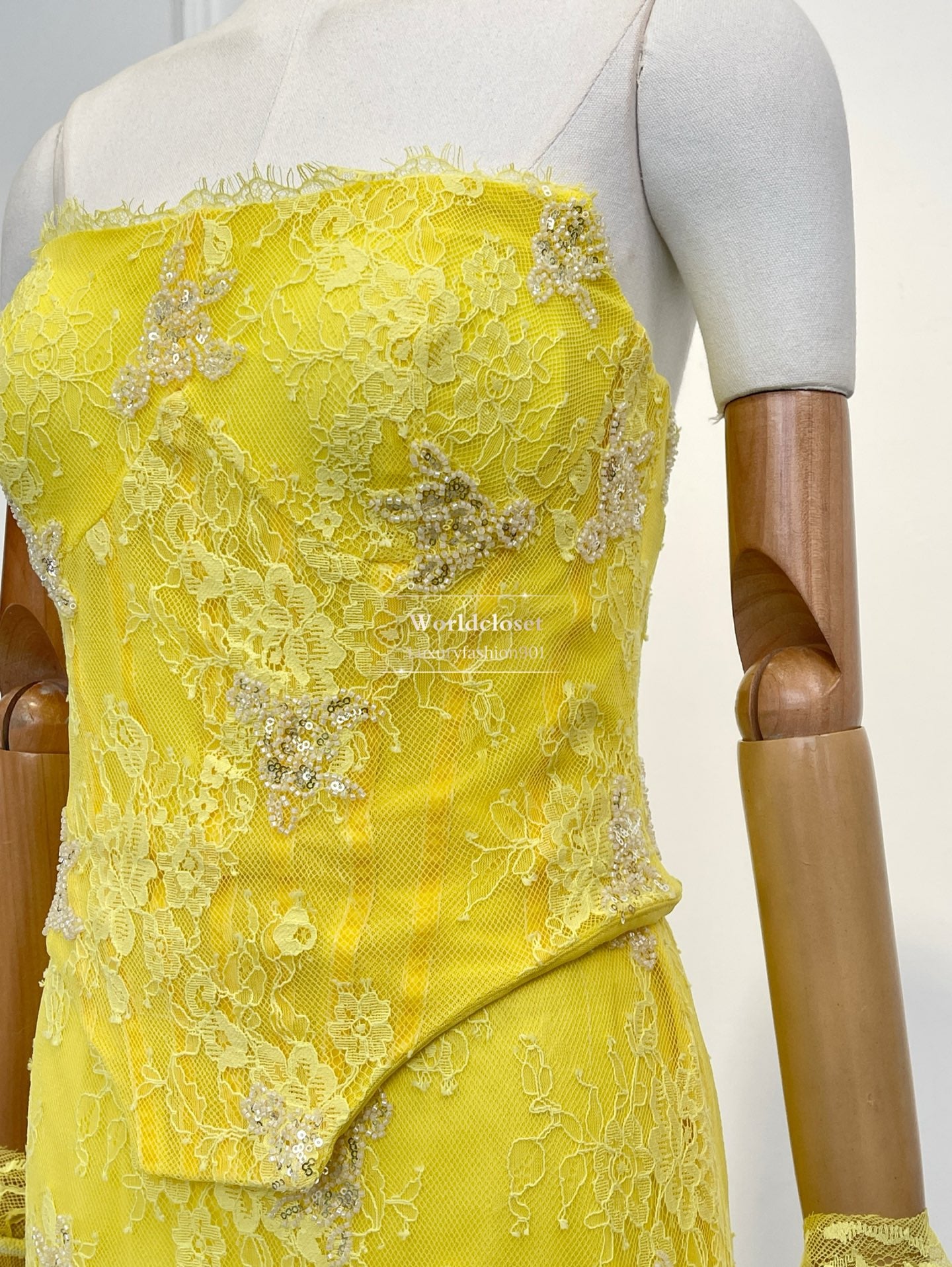 Dress - ID: W305
