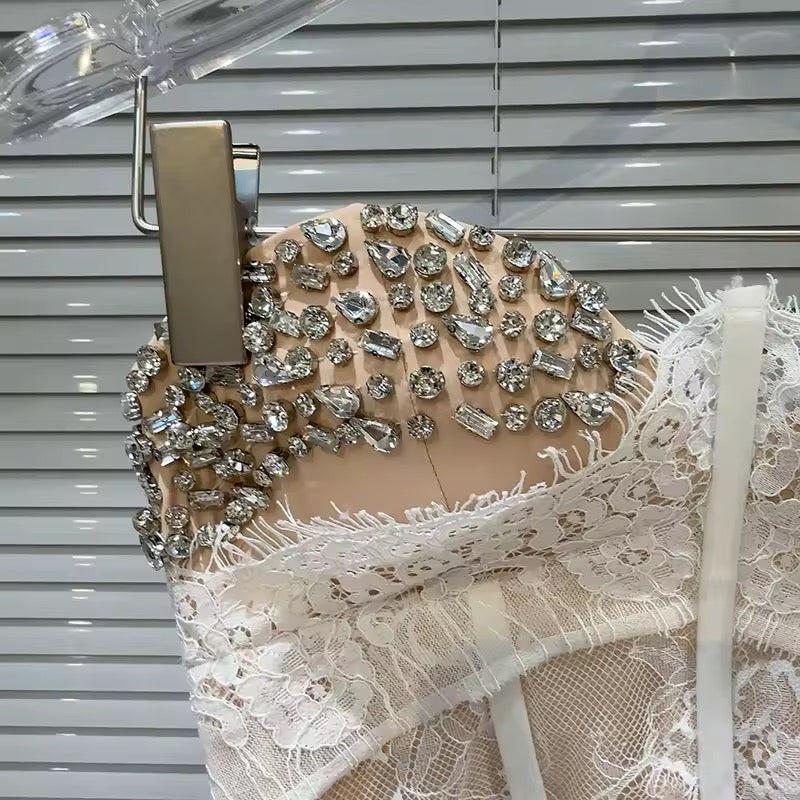 Corset - ID: A823