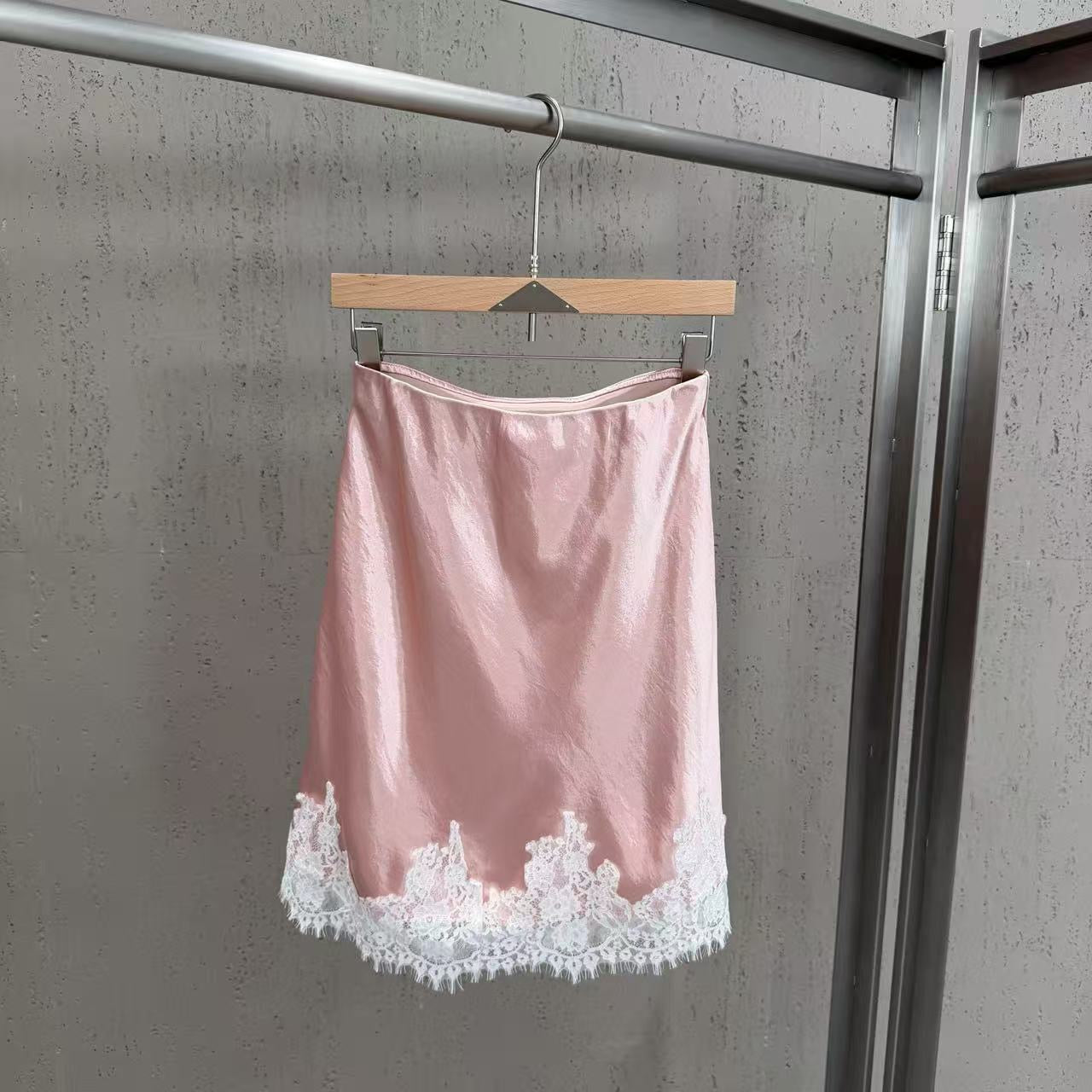 Skirt - ID: M053