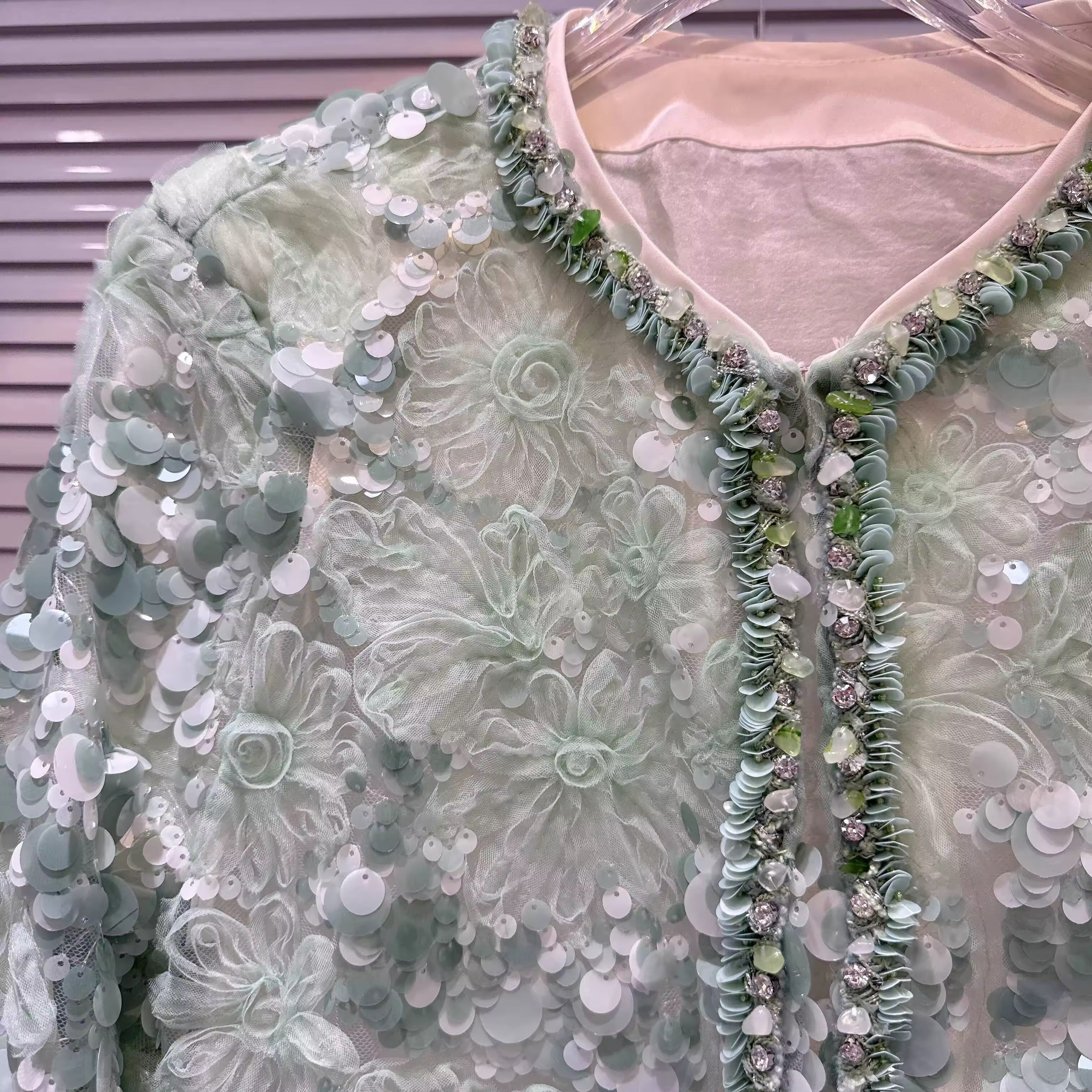 Jacket - ID: A728