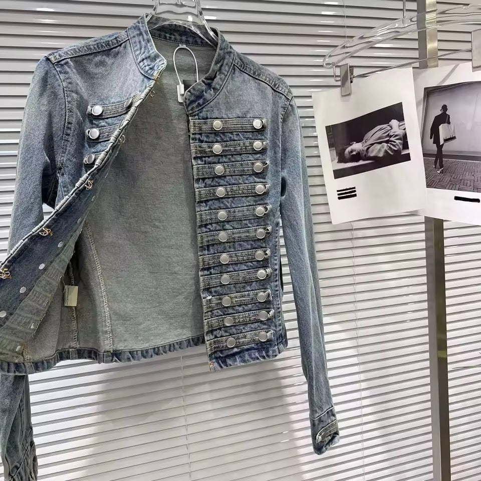Jacket - ID: A077