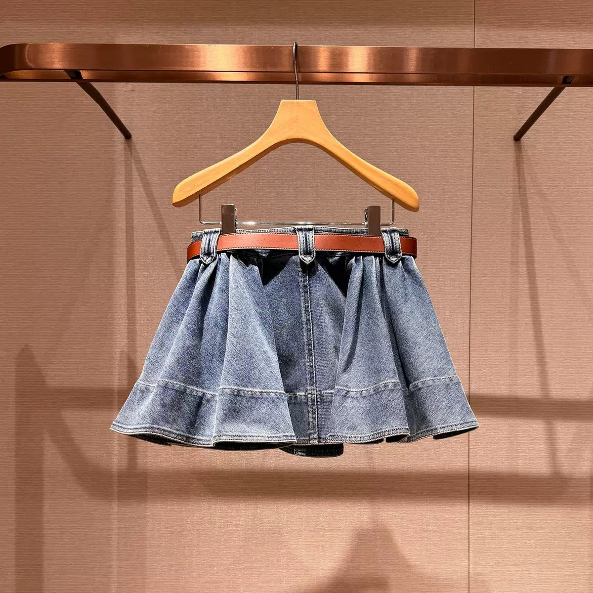 Skirt - ID: J495