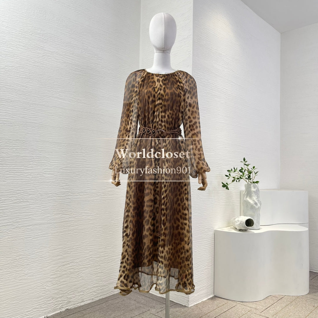Dress - ID: W453