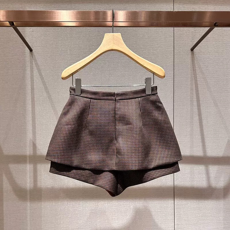 Shorts - ID: J368