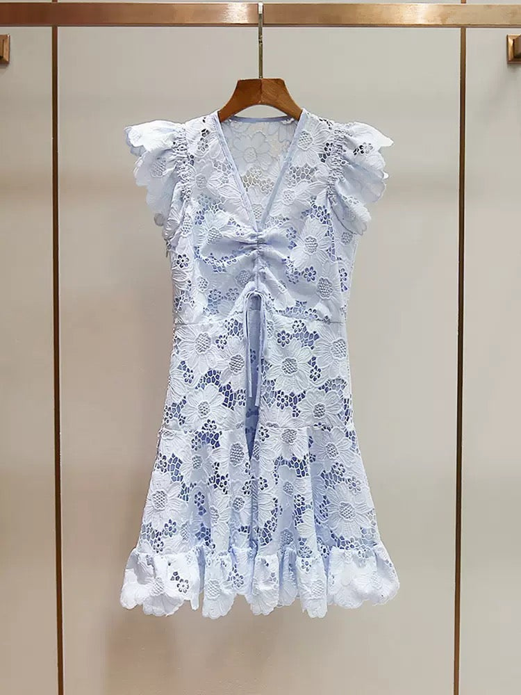 Dress - R071