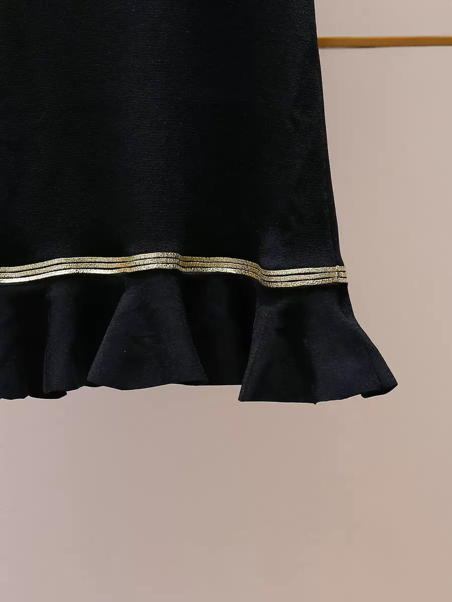 Dress - R001