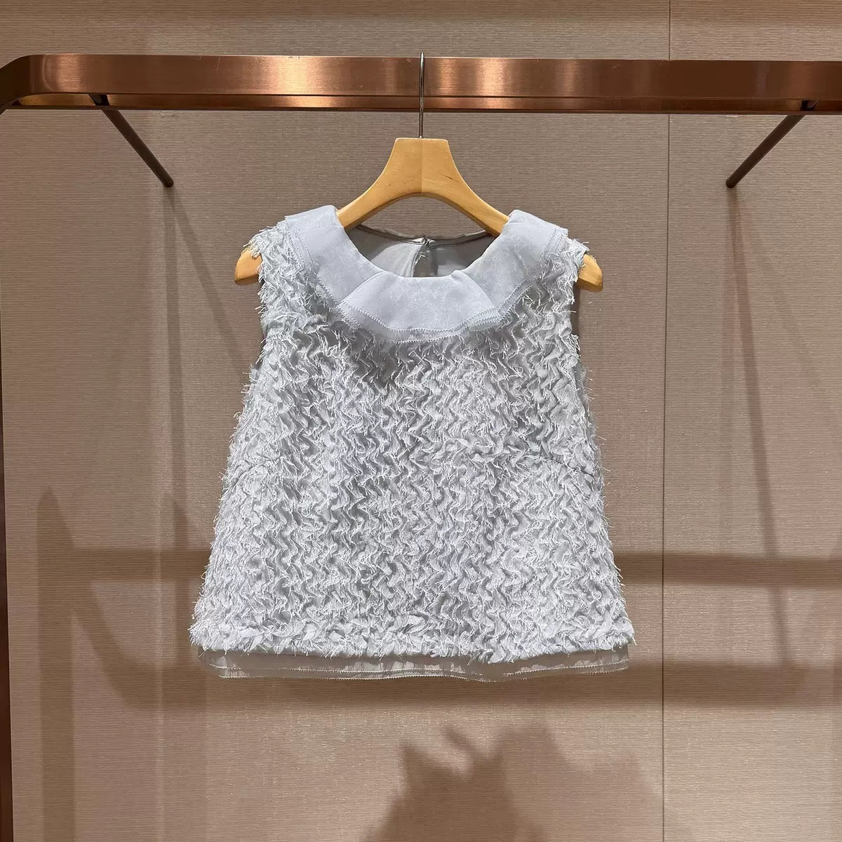 Tank top - ID: J526