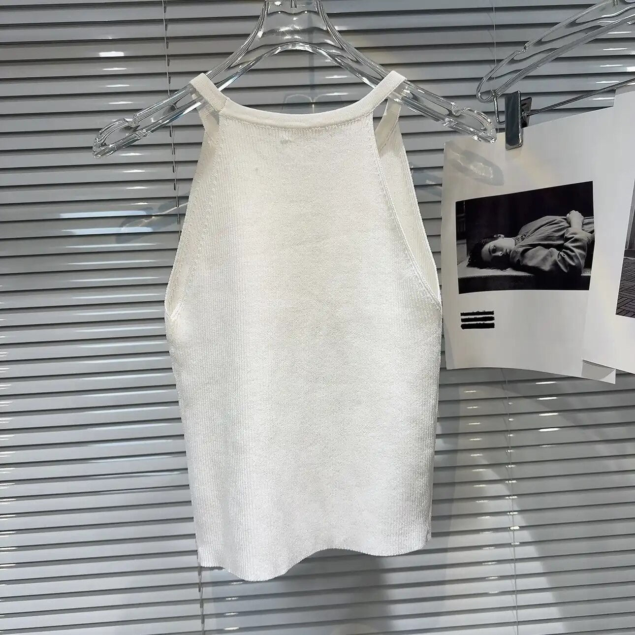 Tank top - ID: 1882