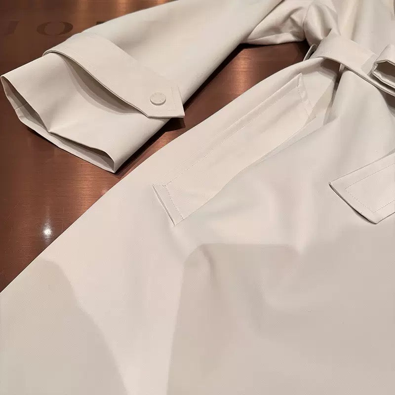 Trench - ID: J365