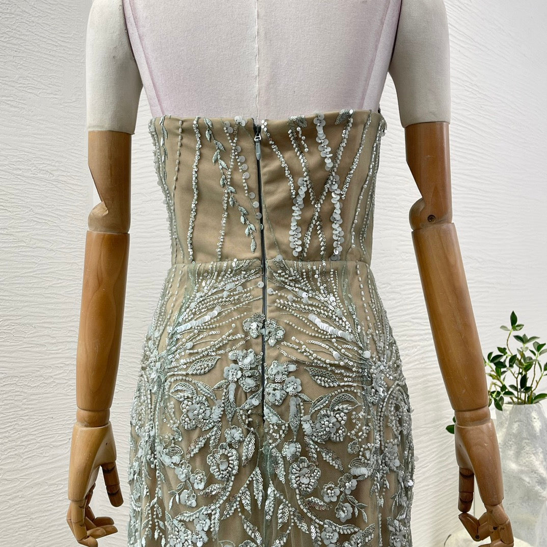 Dress - ID: W504
