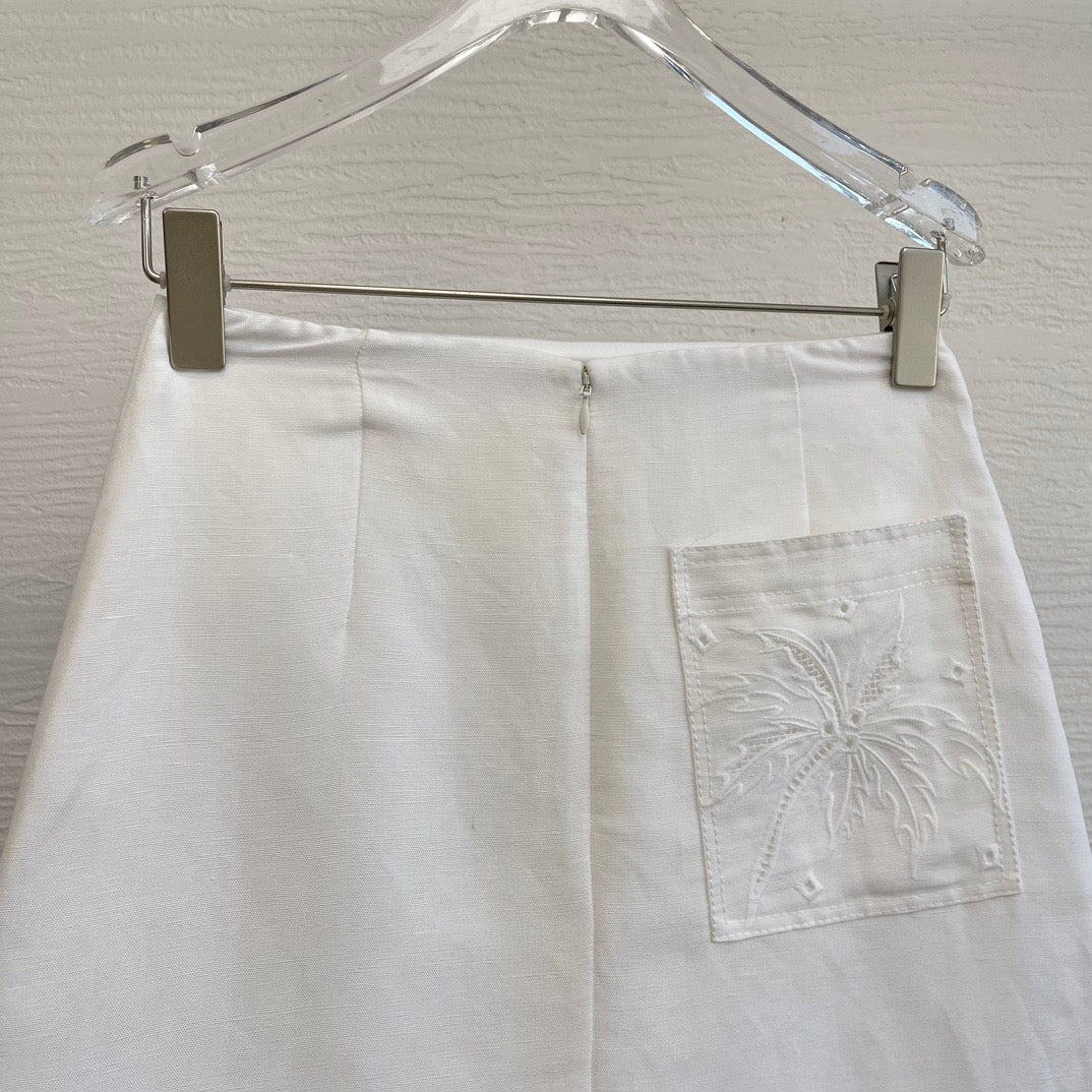 Skirt - ID: 6809