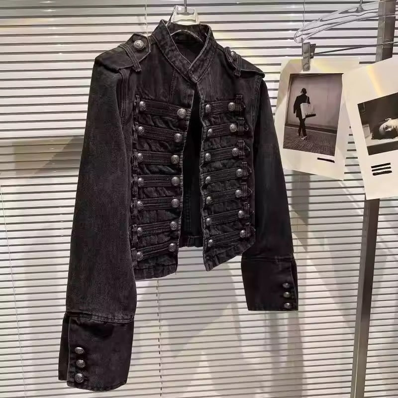 Jacket - ID: A438