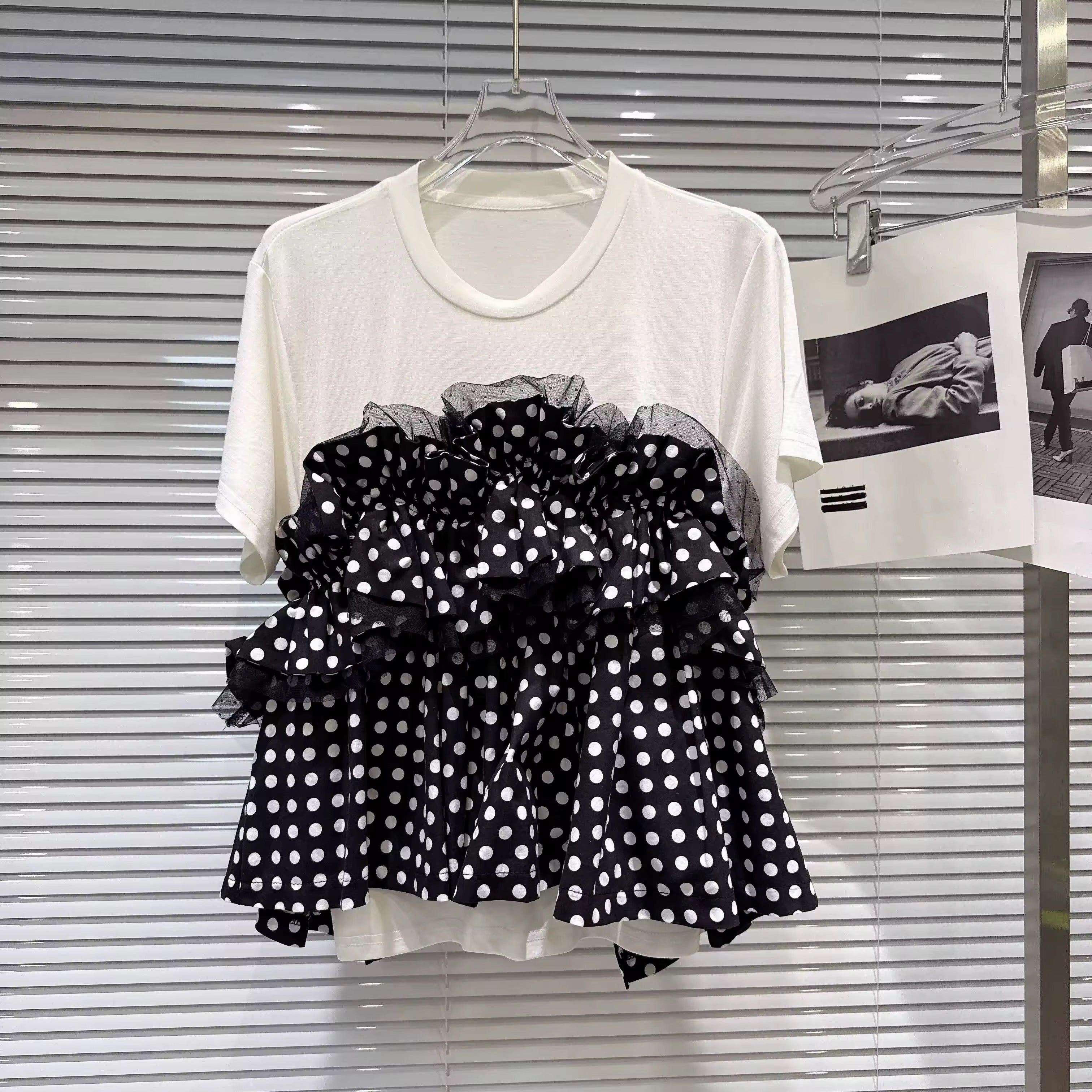 Shirt - ID: A520