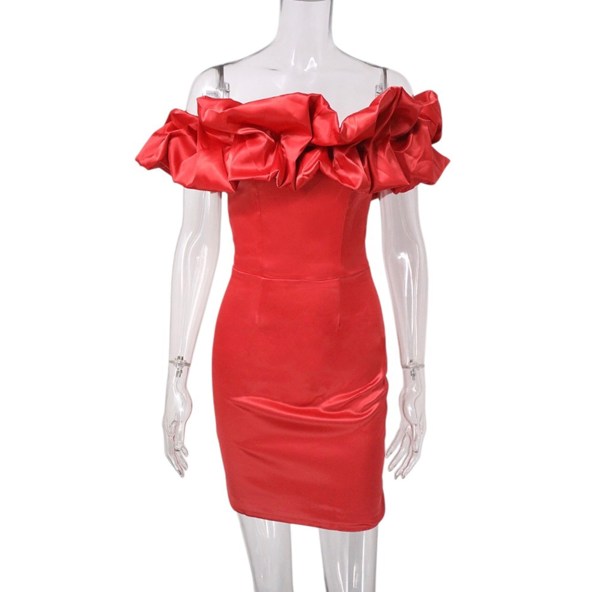 Dress - ID: 2938