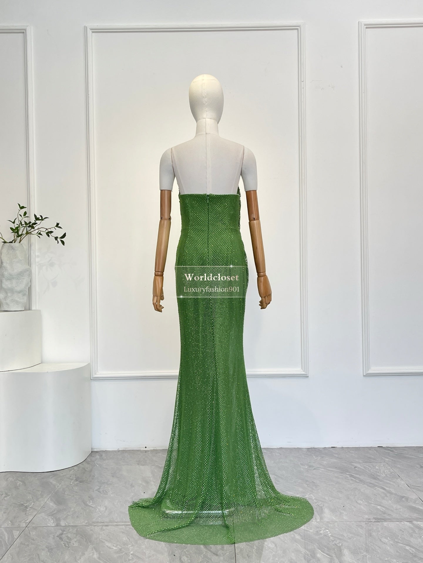 Dress - ID: W310