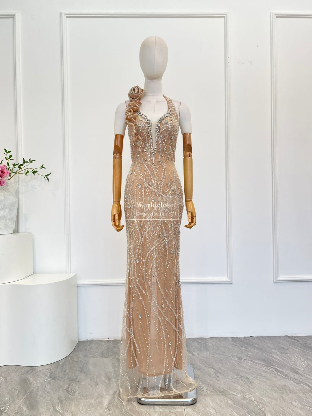Dress - ID: W667