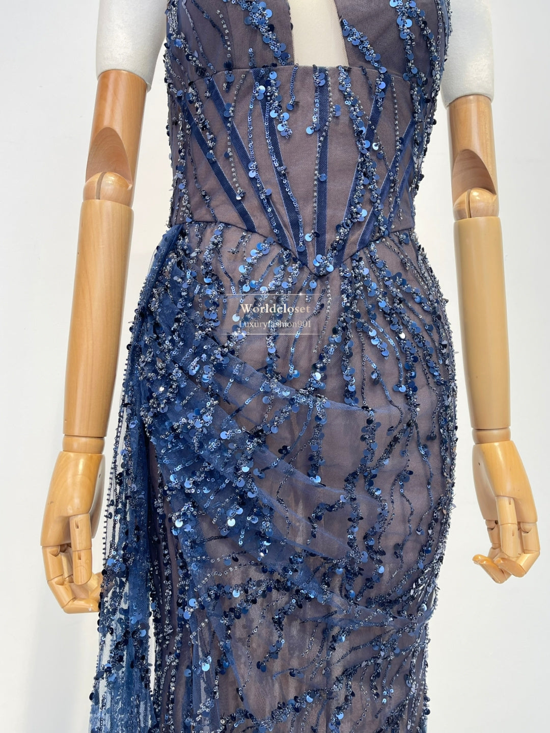Dress - ID: W338