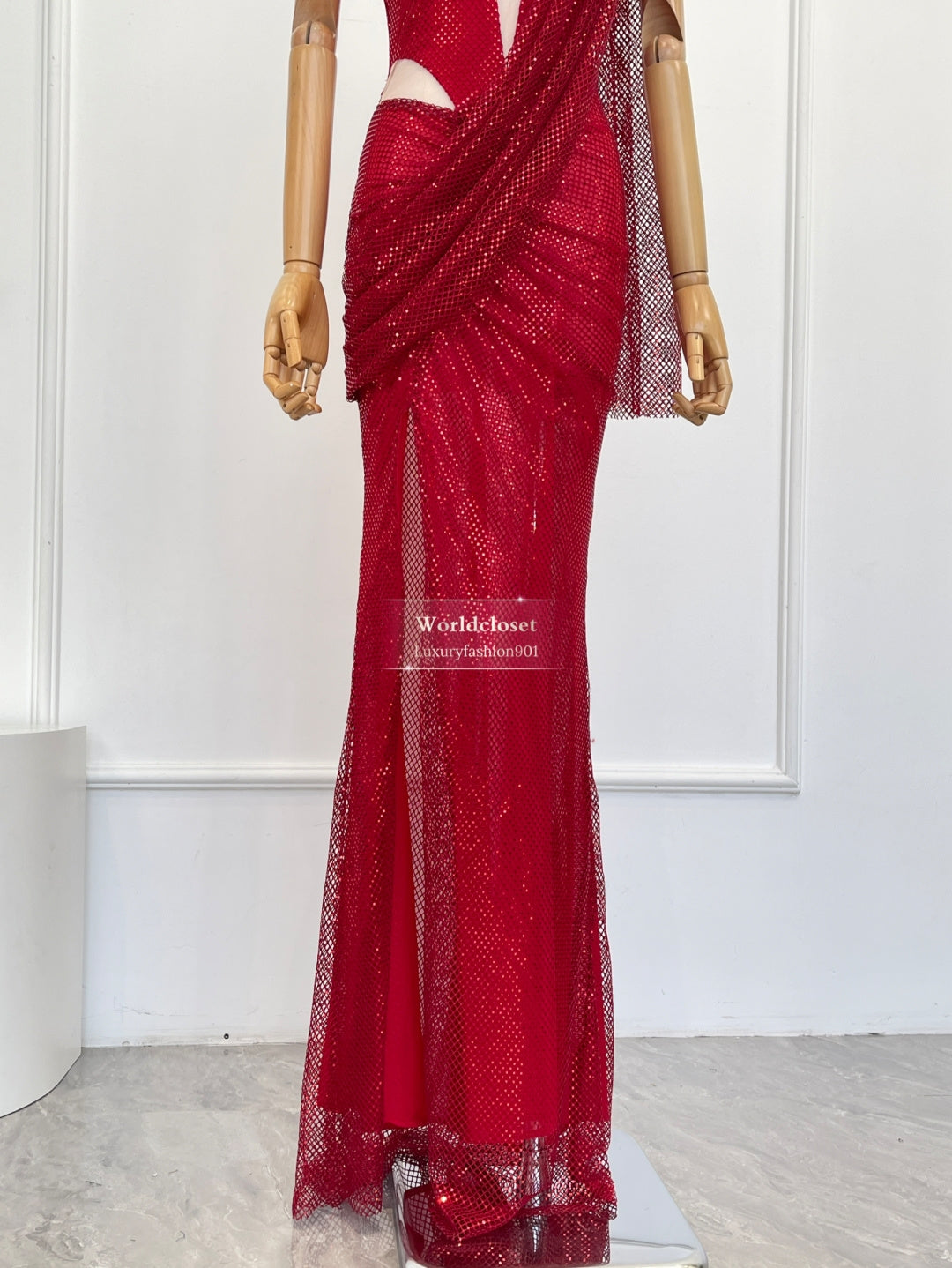 Dress - ID: W355