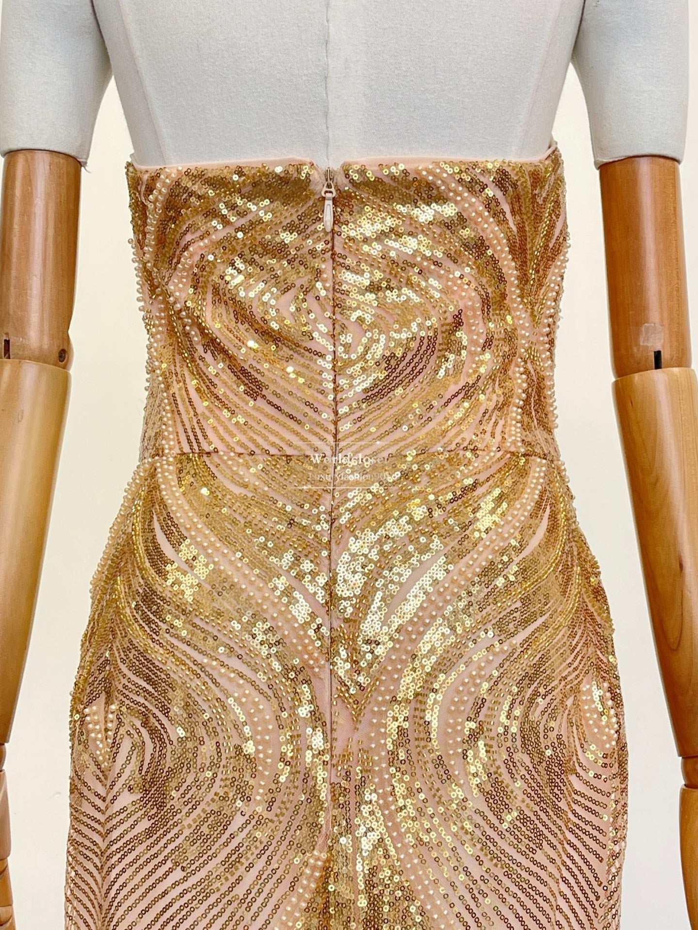Dress - ID: W524
