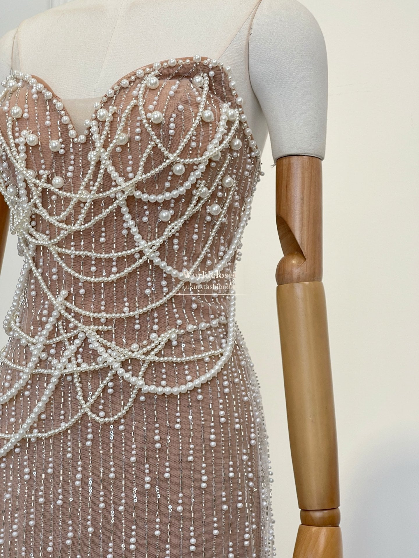 Dress - ID: W311