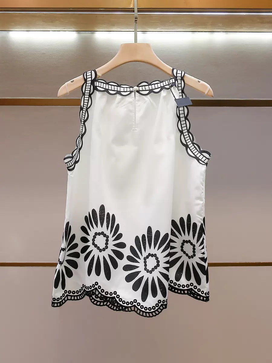 Tank top - R029