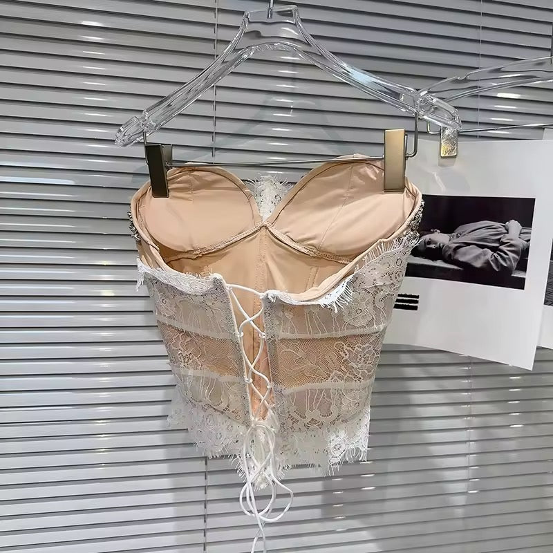 Corset - ID: A823