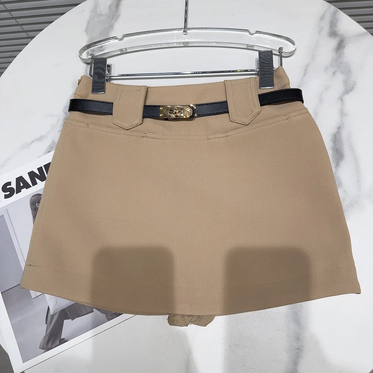 Skirt - ID: 6169