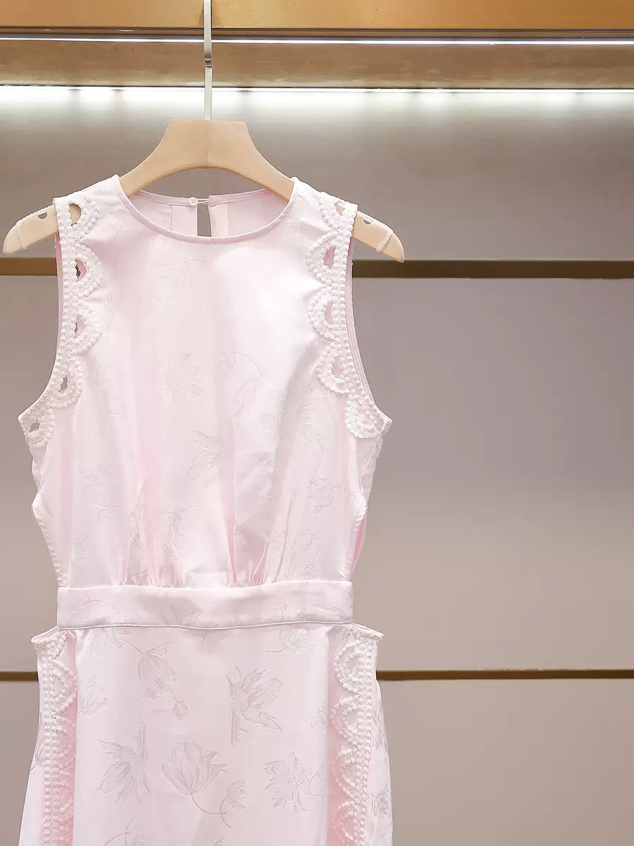 Dress - R038