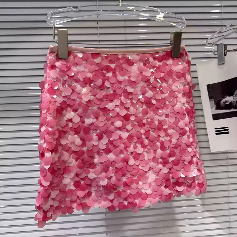 Skirt - ID: A310