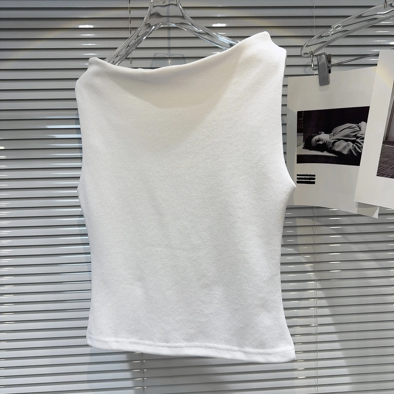 Tank top - ID: 5660