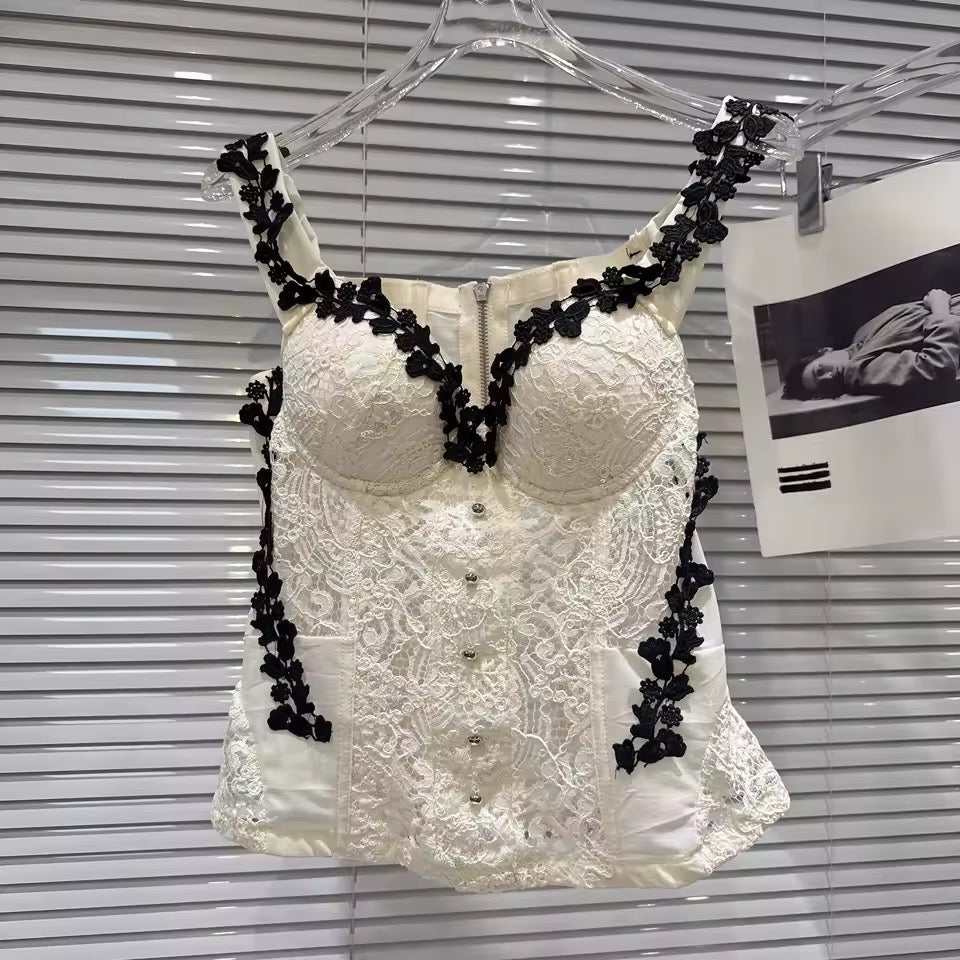 Corset - ID: A114