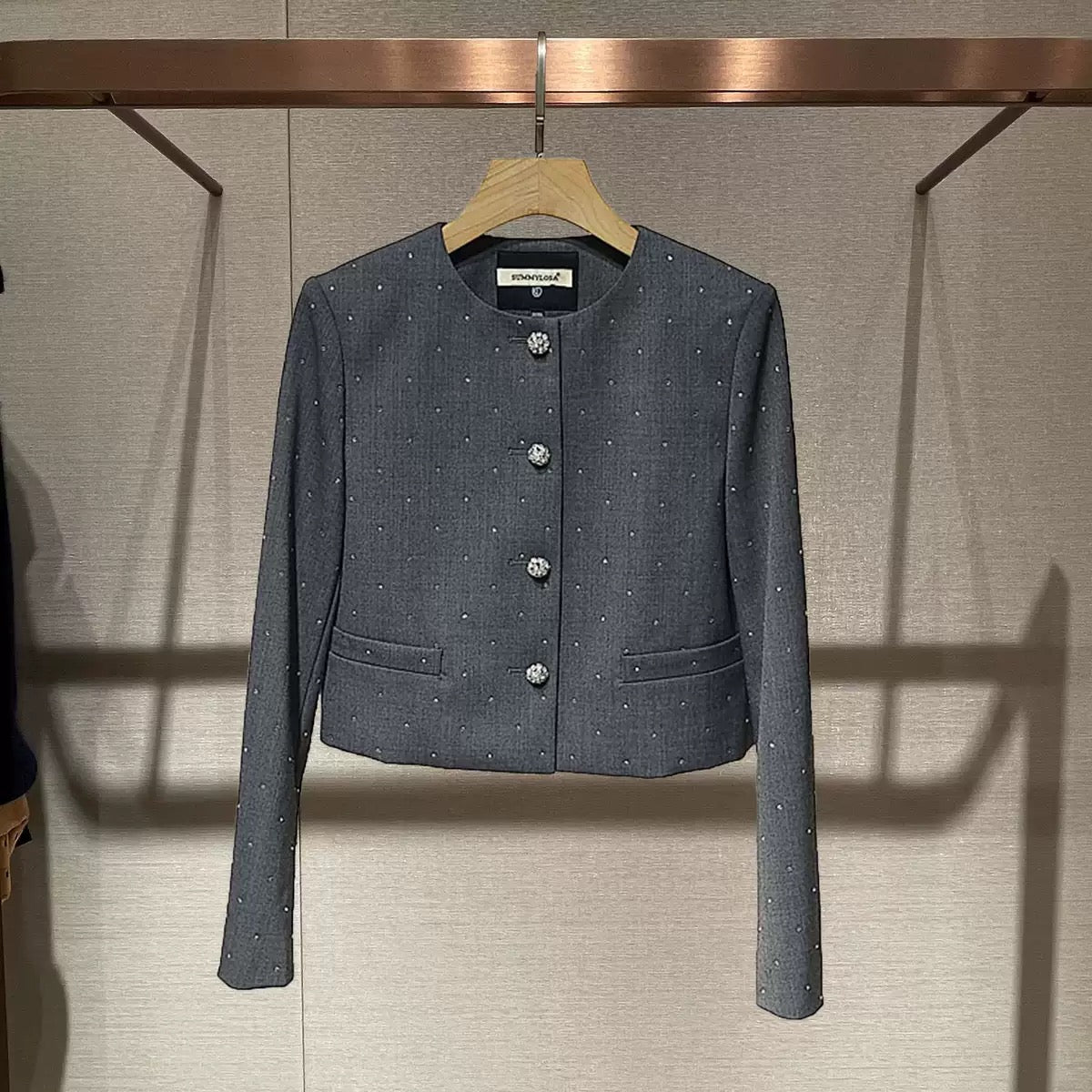 Jacket - ID: J412