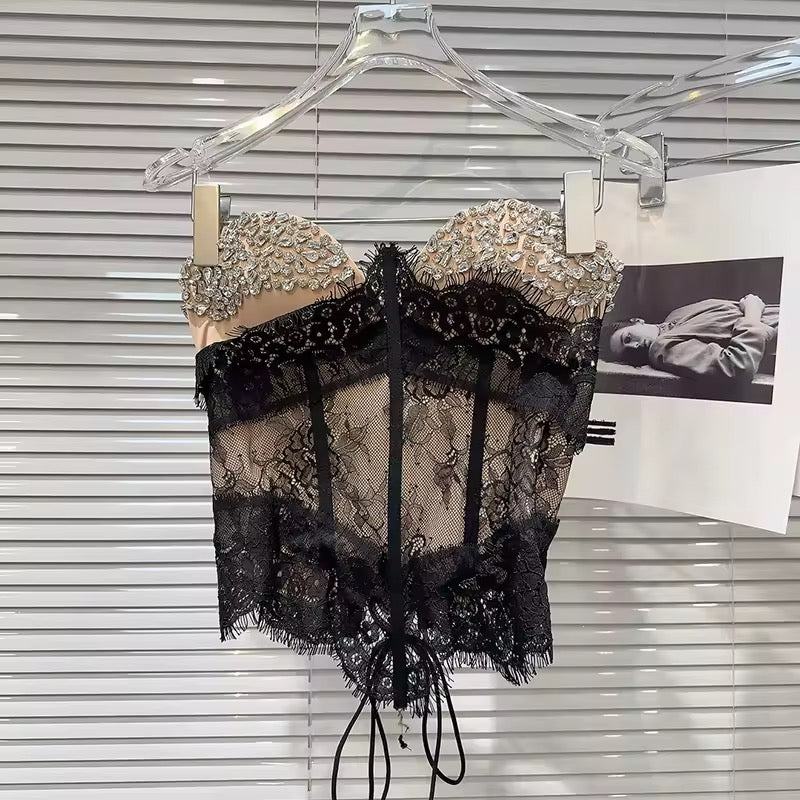 Corset - ID: A822