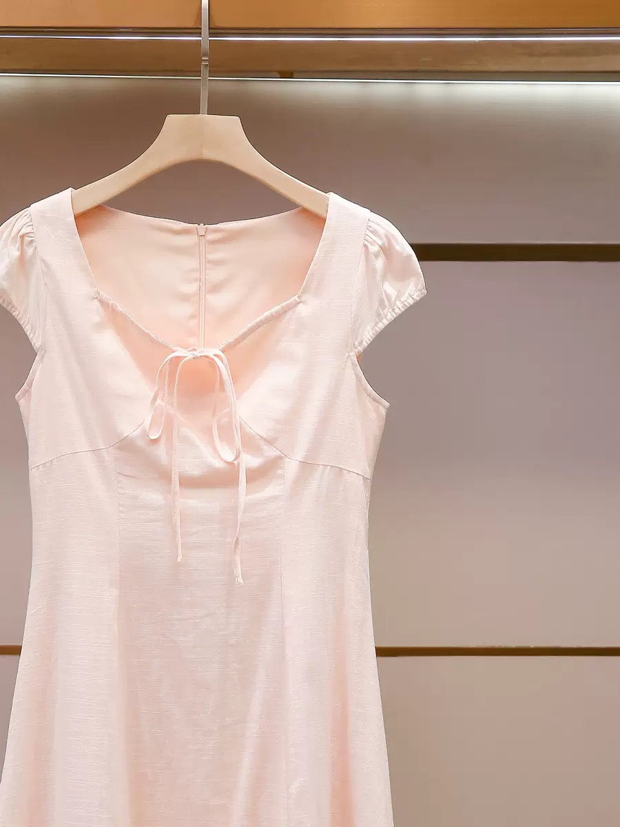 Dress - R061