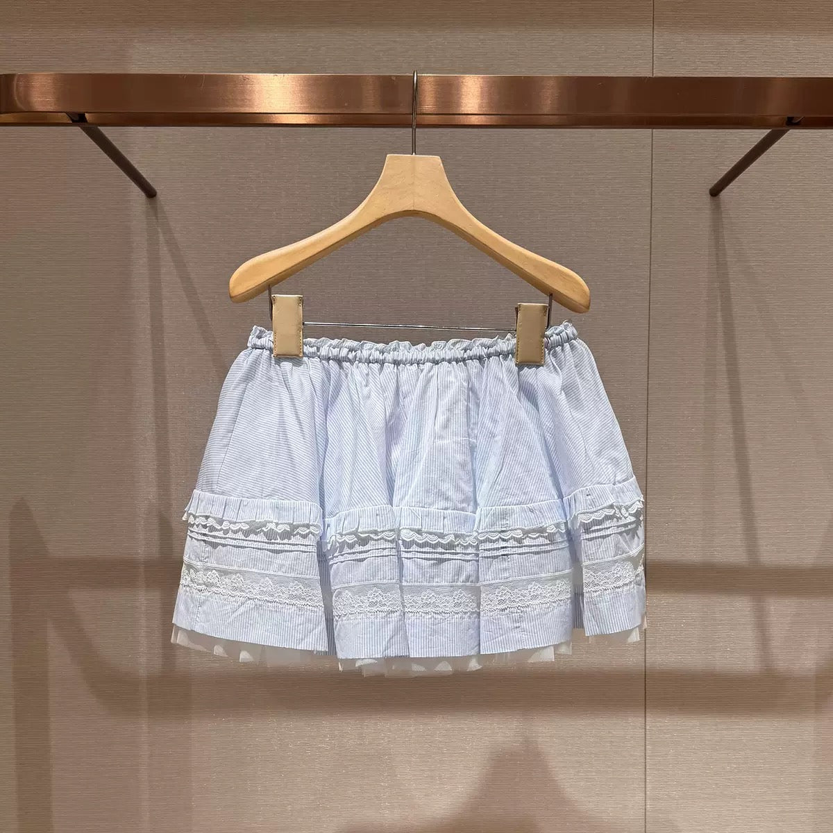 Skirt - ID: J514