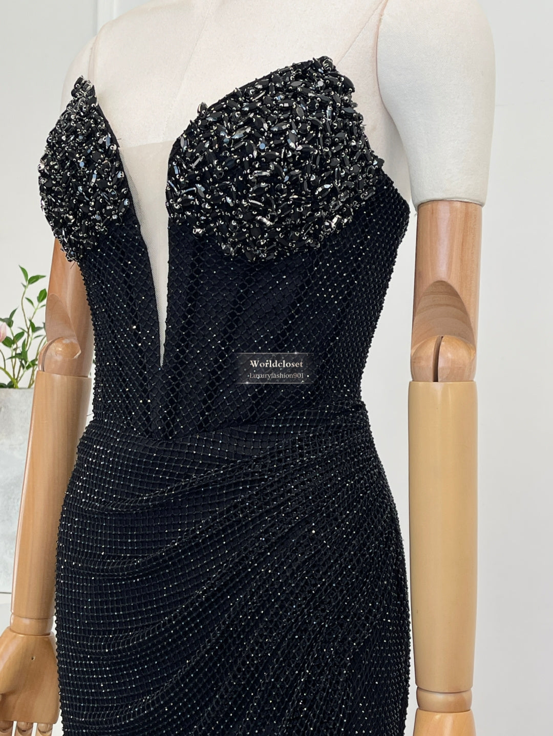 Dress - ID: W361