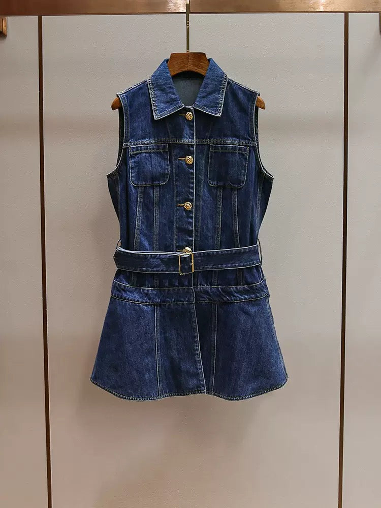 Dress - R066