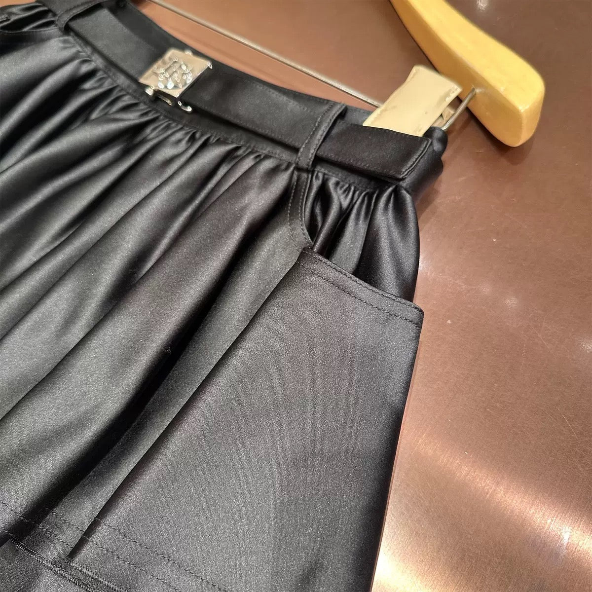 Skirt - ID: J299