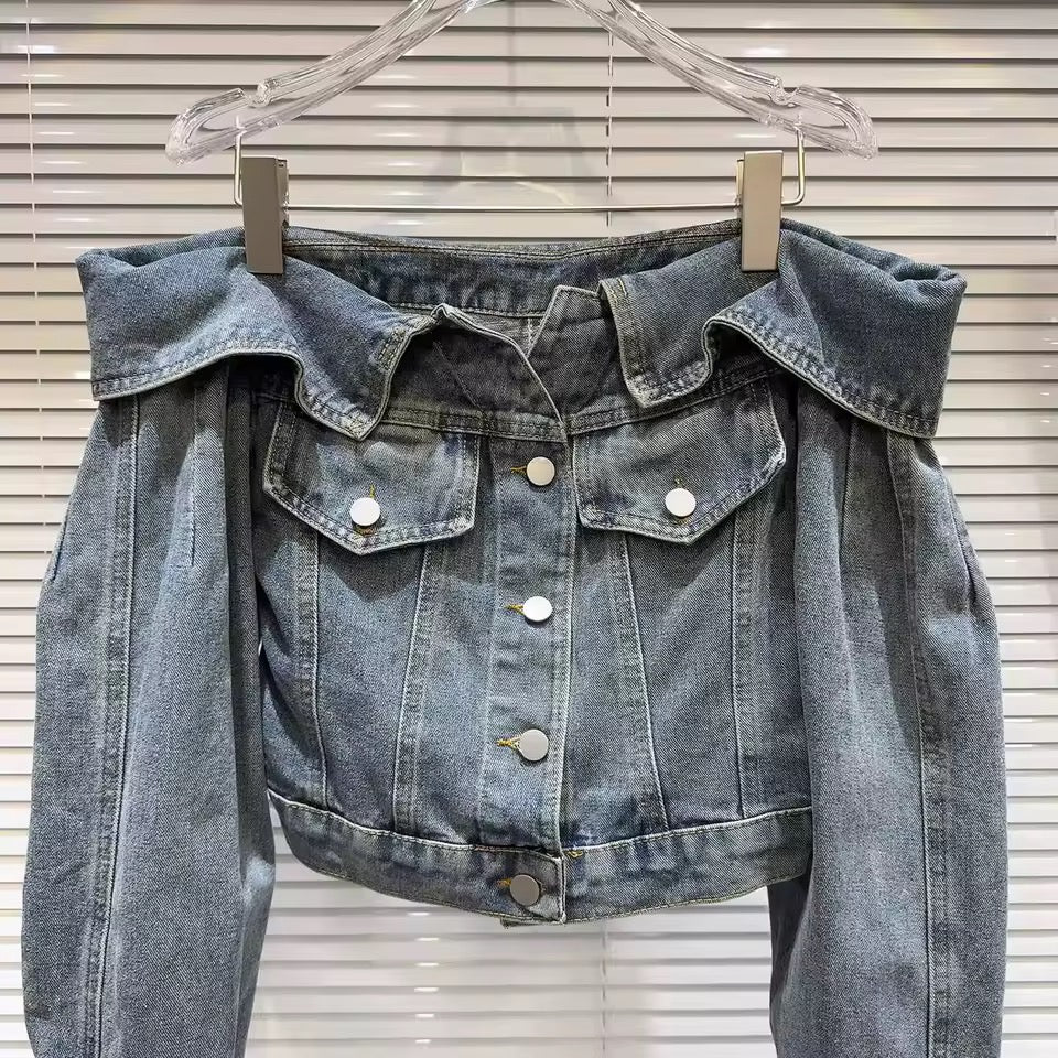 Jacket - ID: A891