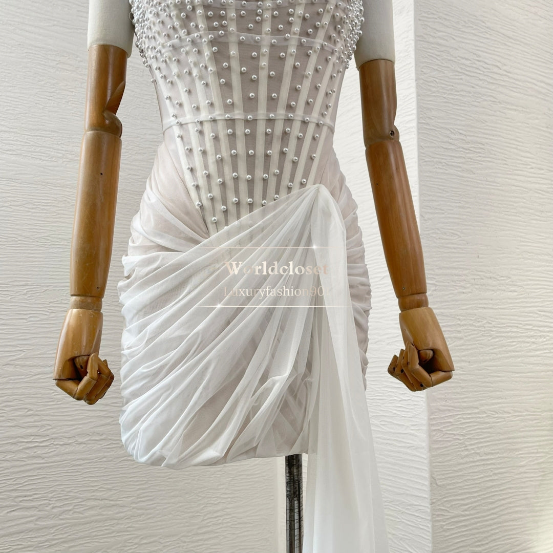 Dress - ID: W456