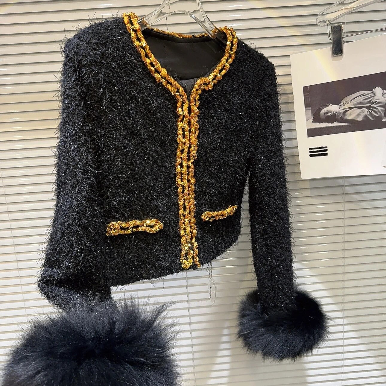 Jacket - ID: 1356