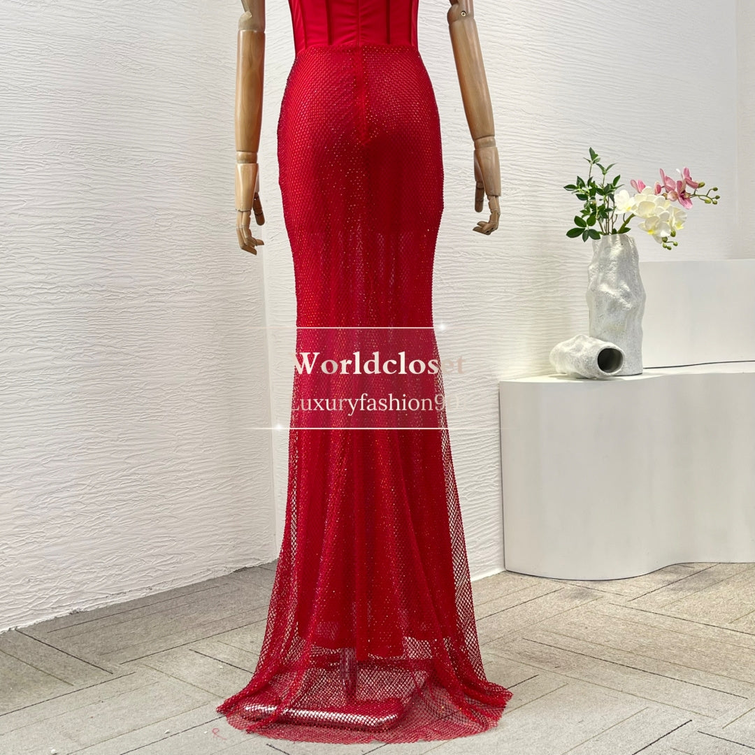 Dress - ID: W393