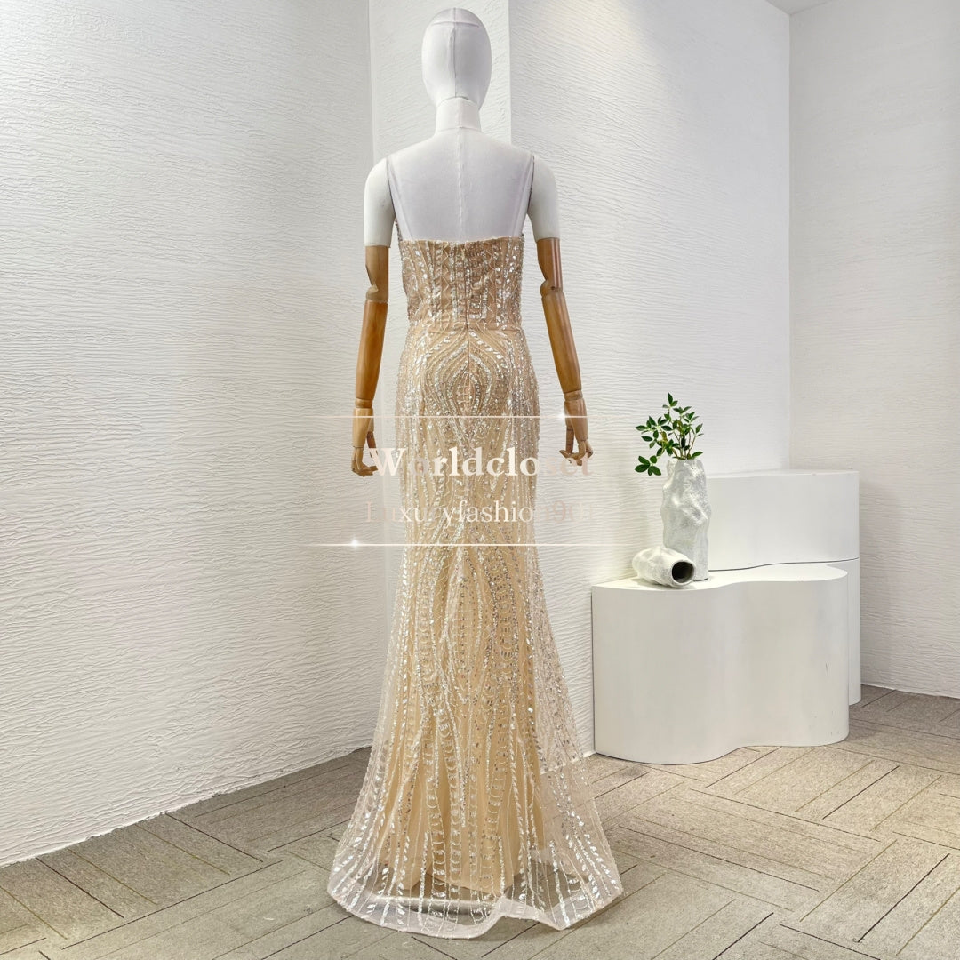 Dress - ID: W401