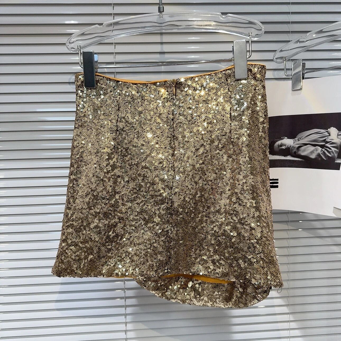 Skirt - ID: 6750