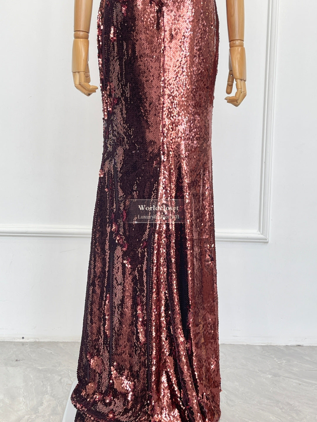 Dress - ID: W900